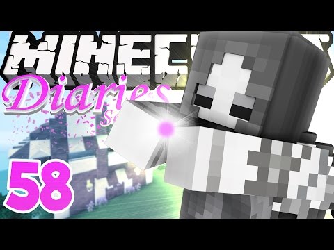 Smile | Minecraft Diaries [S1: Ep.58 Roleplay Survival Adventure!]