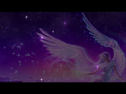 Meditation Erzengel Michael - Erweckung deiner spirituellen Gaben 🙏🌟💜