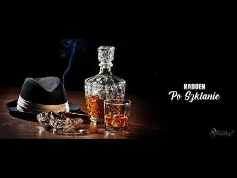 Sowa ft Kadoen - Po szklanie