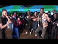 Disco Matanga See HowThis LegioMaria Lady Ran Away When A TicktockerCame ToJoin Her At Baba Mona S