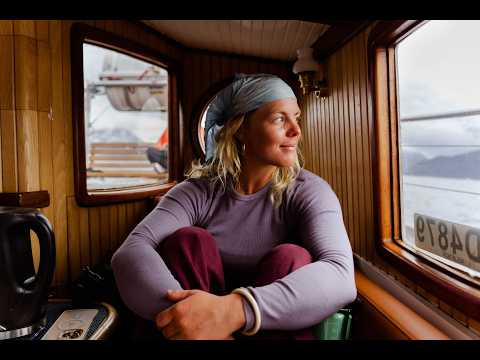 Sadie Simonis · Full interview