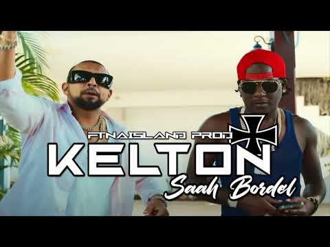 CHARLY BLACK x SEAN PAUL x DJ KELTON _ Gyal Generals ( REMIX ZOUK RETRO ) 2023