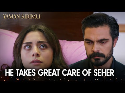 Yaman becomes a completely different person | Yaman Kırımlı | Multi Dub