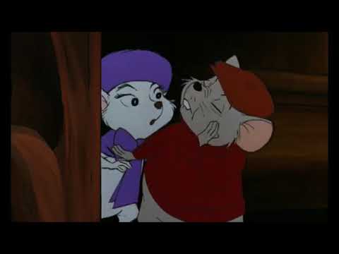 The Mouse King part 19 (A) - Bernard Confronts Jenner / Bernard Finds Out the Truth / The Big Battle