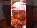 2Pac Confirming He Is From New York ! 🗽#2pac #california #newyork #juice #nyc