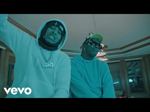 DDG x OG Parker – Rule #1 ft. Lil Yachty (Official Music Video)