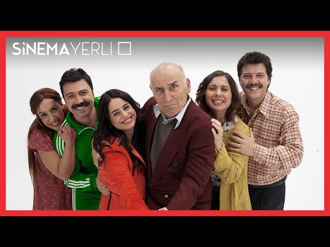 Mutlu Aile Defteri | Hepsinin bir sırrı var!