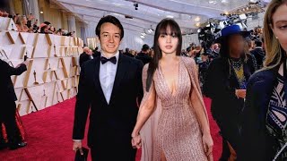 SHOCKING! Lisa and Frederic Arnault at Oscars 2025 attract haters