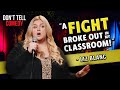 Teaching Gen Z is WILD | Liz Blanc | Stand Up Comedy