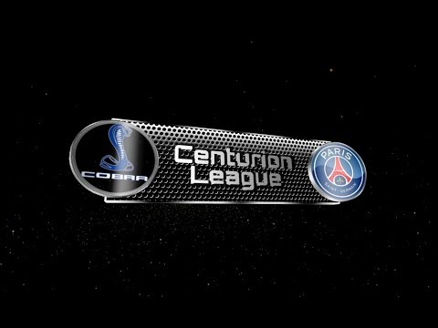 Centurion League 2019/2020: Blue Cobra - PSG 1-14 10°Giornata #SerieCL