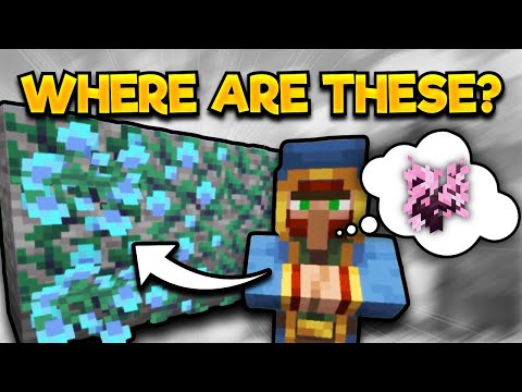 MISSING Features From Minecraft 1.20