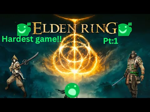 Insane Elden Ring Challenge: Win with Zero Deaths!