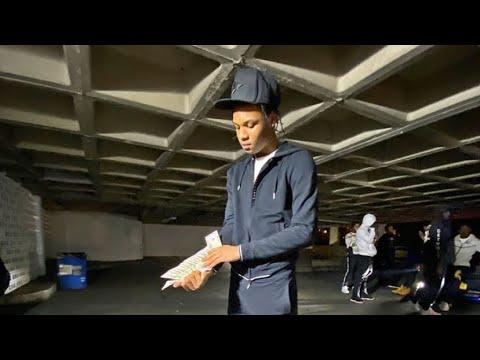 Tdot x Nay Da Dancer - Famous (UNRELEASED)