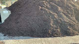 Bulk Mulches We Offer