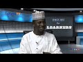 HOW TO LEARN ENGLISH ON ENGLISH FOR  LEARNERS EPISODE 4 ON RAHMA TV KANO