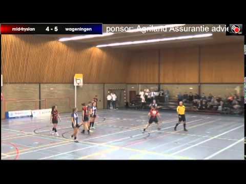 Mid-fryslan/JansmaBurdaard - wageningen