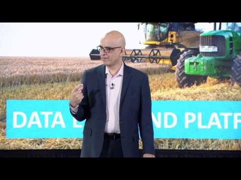 New Rules for Innovators | Navjot Singh, McKinsey - YouTube