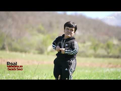 Më thonin "erdhi xhuxhja"