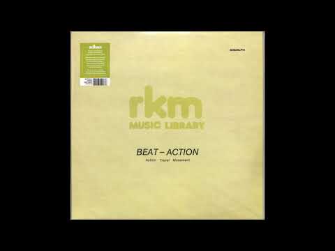 R Dero - Moody Feeling