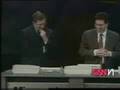 Bill Gate S First Win98 Presentation