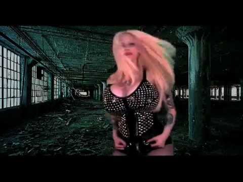 Sabrina Sabrok Band Rebel Yell Video Clip Complete