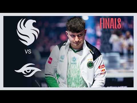 Highlights: Team Falcons vs. Team Secret - Six Invitational 2026 | Finals