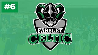 FM20 Non League to Champions League | The Celt Army | Ep6