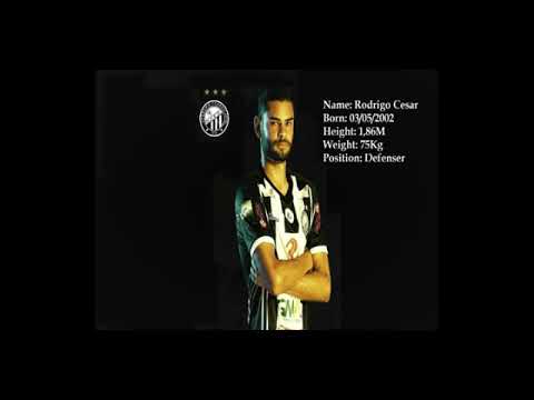 Rodrigo Cesar