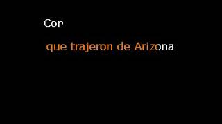 La Coqueta - Grupo Laberinto - KARAOKE COMPLETO GRATIS