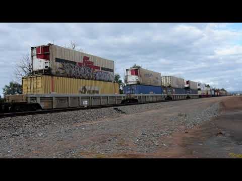 Freight Train (5PM9)