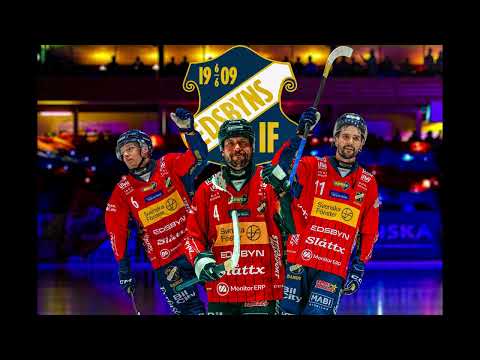 Edsbyns IF - Kärlek Stolthet och Tradition