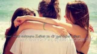 Mit jedem weiteren Jahr, das vergeht, bedeuten dir deine Freunde mehr als Gold.