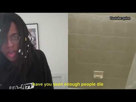 osquinn - coping mechanism official deleted video