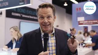 Download lagu Tradeshow Tom in 60: Two New Products from Kuraray Noritake Dental! mp3