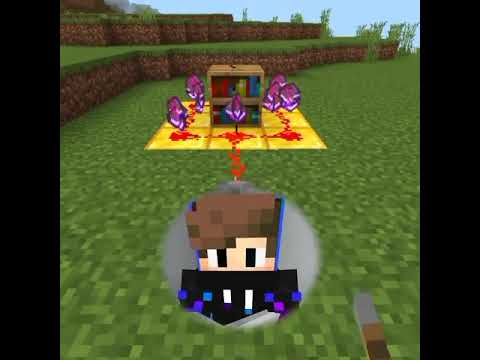 Unlimited Enchanted Book Trick is Real? | Crafting and Building #shorts #viralshorts
