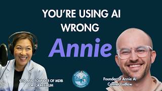 Most Dentists Are Using AI Wrong… Here’s What Actually Works