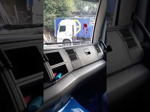 manobra em barra do pirai  rj espricando manobra  .