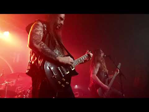 LIE IN RUINS | Live Finnfest 2020