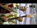 UVERworld「IMPACT」Guitar Cover 10%SpeedDown ...