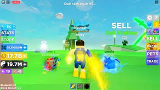 Unlocking The Mystical Island As a Apprentice