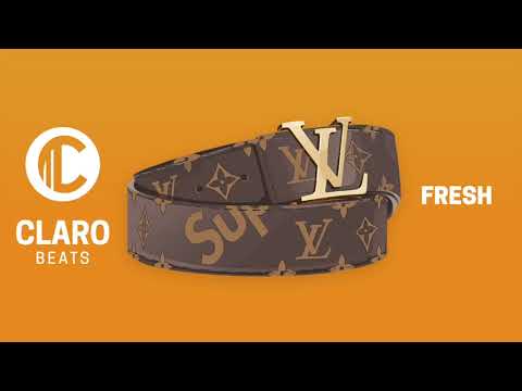 Instru Type Beat MAES x NISKA - Fresh (Prod By Claro Beats)