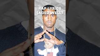Kanye West Lyrics That Aged REALLY Well