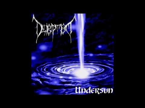 Deiception - The Serpent Of Venom And Vengeance