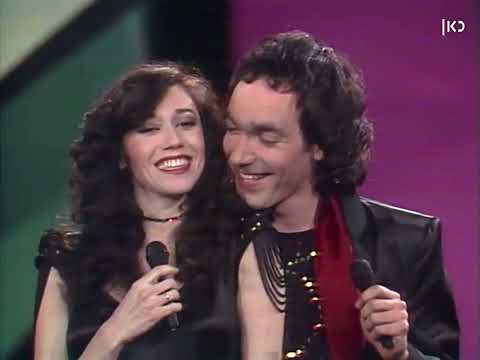 🇮🇱 הכל עובר חביבי - הלילה | קדם אירוויזיון 1981