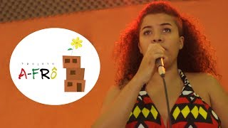 Gabriellê - Os Tambores de Minas