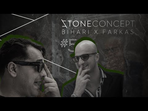 "Ki az, akinek van személyisége, és ki az, akinek nincs?" I BIHARI X FARKAS I E05 🟢