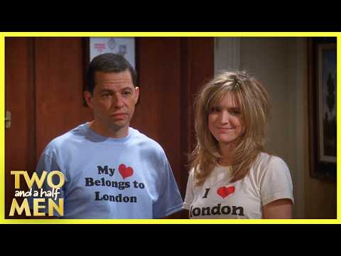 Supercut: Lessons in Hating on Walden | Two and a Half Men