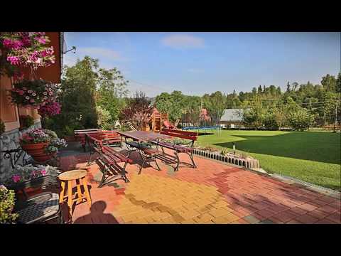 SPANKO24 - DOM PRZY WYCIĄGU MAŁGORZATA BIAŁKA TATRZAŃSKA