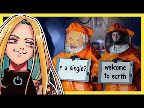 Nyoom reacts to That Zone Between Area 50 and 52