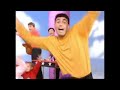 The Wiggles Romp Bomp A Stomp Lyrick Studios Version 1
